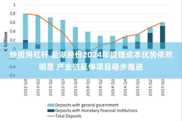 炒股用杠杆 盐湖股份2024年提锂成本优势依然明显 产业链延伸项目稳步推进