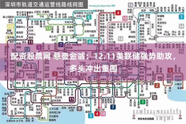 配资股票网 悬壶金翁：12.11美联储强势助攻，多头冲出重围