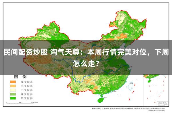 民间配资炒股 淘气天尊:本周行情完美对位,下周怎么走?