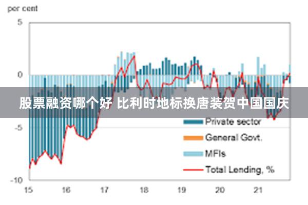 股票融资哪个好 比利时地标换唐装贺中国国庆